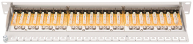 ASSM CAT 6 Klasse E Patch      DN-91624S 