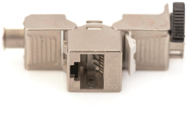 Keystone Jack Cat6A ClassEA  DN-93617-24 