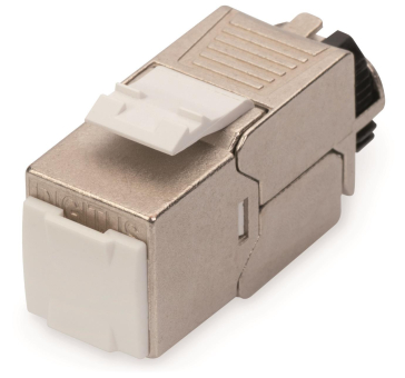 Keystone Jack Cat6A ClassEA  DN-93617-24 