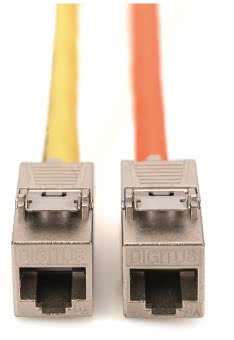 Assmann CAT 6A               DN-93619-24 