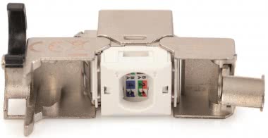 Assmann CAT 6A               DN-93619-24 