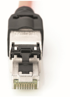 Assmann Geschirmter RJ45        DN-93631 