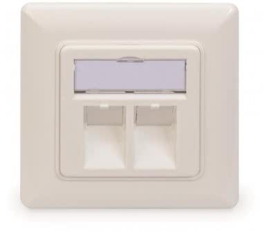 ASSM Leerdose f.Keystone rw   DN-93801-1 