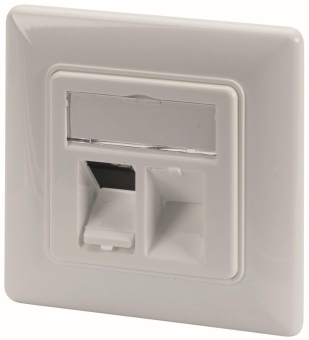 ASSM Leerdose f.Keystone Module DN-93831 