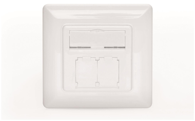 ASSM Leerdose f.Keystone Module DN-93831 