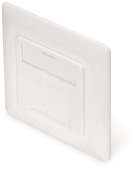 ASSM Leerdose f.Keystone Module DN-93831 