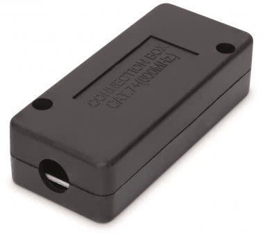 ASSM CAT 7 Verbindungsmodul   DN-93907-1 