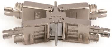 Assmann DIGITUS CAT 6A CAT      DN-93912 