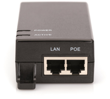 Assmann Gigabit PoE Injektor  DN-95102-1 