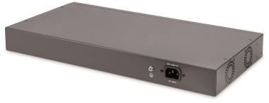 Assmann 24-Port Fast Ethernet   DN-95343 