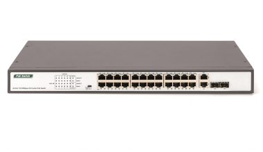 Assmann 24-Port Fast Ethernet   DN-95343 
