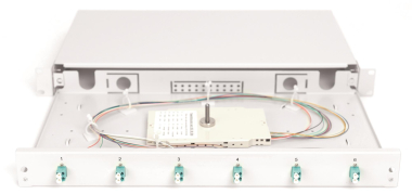 Assmann LWL Spleißbox         DN-96330/3 