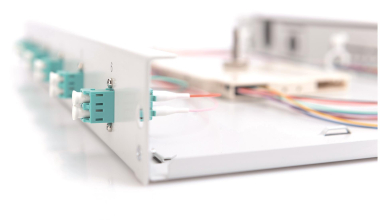 Assmann LWL Spleißbox         DN-96330/3 