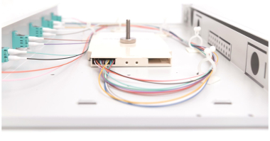 Assmann LWL Spleißbox         DN-96330/3 