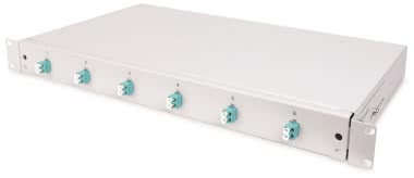 Assmann LWL Spleißbox         DN-96330/3 