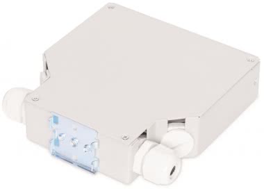 Assmann LWL Hutschienen-        DN-96890 