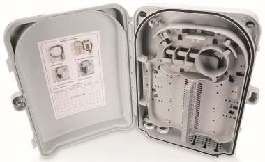 Assmann Outdoor FTTH           DN-968911 