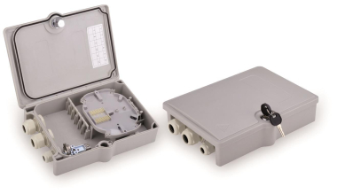Assmann Distribution Box       DN-968913 