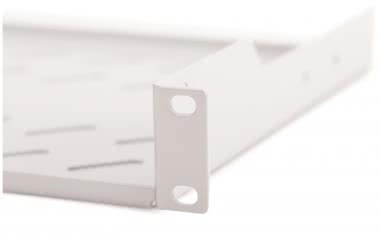 ASSM 1HE Fachboden perforiert   DN-97609 