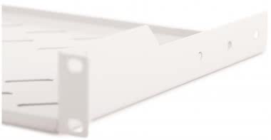 ASSM 1HE Fachboden perforiert   DN-97609 