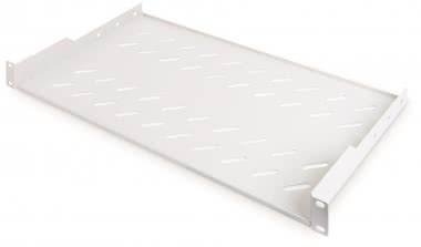 ASSM 1HE Fachboden perforiert   DN-97609 