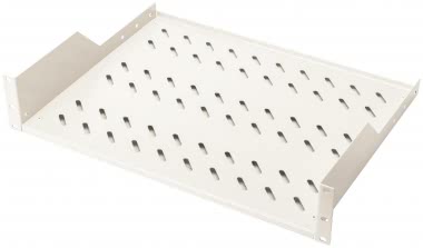 Assmann 2HE Fachboden   DN-97610 