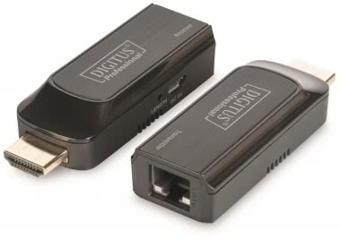 Assmann DIGITUS Mini HDMI       DS-55203 