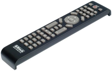 Block CVR-100+MKIII saphirschwarz 