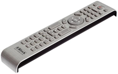 Block CVR-100+MKIII diamantsilber 