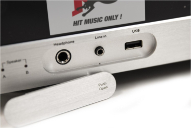 Block CVR-100+MKIII diamantsilber 