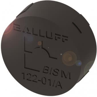 Balluff Industrial RFID   BIS M-122-02/A 