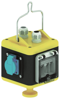 Bals Uni-Block Vollgummi          573143 