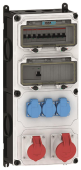 Bals 890371 VARIABOX-XL    VARIABOX - XL 