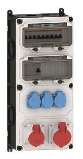 Bals 890371 VARIABOX-XL    VARIABOX - XL 