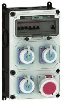 Bals VARIABOX-L IP67              890925 