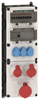 Bals 891312 VARIABOX-XXL  VARIABOX - XXL 