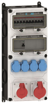 Bals 891549 VARIABOX-XL    VARIABOX - XL 