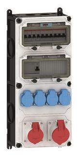 Bals 891549 VARIABOX-XL    VARIABOX - XL 