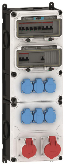 Bals 891567 VARIABOX-XXL  VARIABOX - XXL 