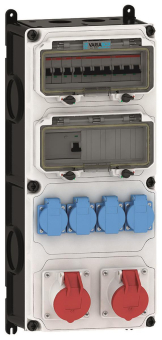 Bals 891738 VARIABOX-XL    VARIABOX - XL 