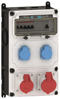 Bals 892296 VARIABOX-L IP44 VARIABOX - L 