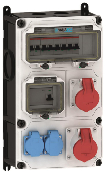 Bals 89260 VARIABOX-L IP44  VARIABOX - L 