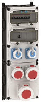 Bals 892762 VARIABOX-XXL  VARIABOX - XXL 