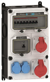 Bals 892763 VARIABOX-L VARIABOX - L Plus 