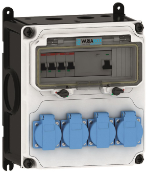 Bals 892884 VARIABOX-M IP44 VARIABOX - M 