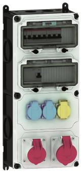 Bals VARIABOX-XL                   89330 