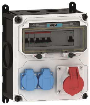 Bals 894155 VARIABOX-M VARIABOX - M Plus 