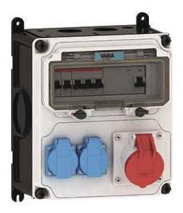 Bals 894155 VARIABOX-M VARIABOX - M Plus 