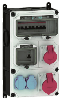 Bals VARIABOX -L IP44              89496 