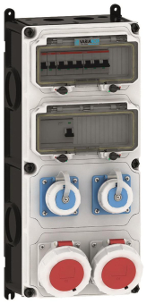 Bals 895352 VARIABOX-XL    VARIABOX - XL 